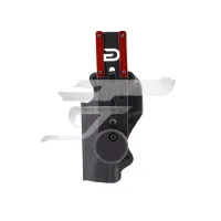 Ghost Stinger IPSC Gyorstok Tanfogliohoz . kerek sátorvashoz