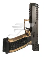 LaugoArms Alien 9x19 használt maroklőfegyver B5 (2032) +tok