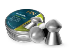 6,35 mm H&N Baracuda 150 db HN01952 , Hunting léglővedék