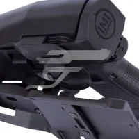 IMI RDL3 Level 3 Övtok Glock Gen3 Fegyverekhez