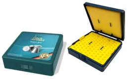 H&N Match-Box Tároló Doboz . 100 db.-os