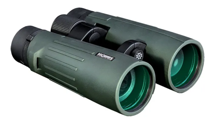 12x50 Konusrex Keresőtávcső 2347 .                                + Táska