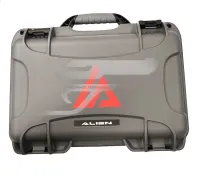 LaugoArms Alien 9x19 használt maroklőfegyver B5 (2032) +tok