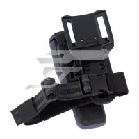 IMI RDL3 Level 3 Övtok Glock Gen3 Fegyverekhez