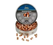 H&N 5,5 mm Barracuda Power 48582550 . Léglőszer 200 db.