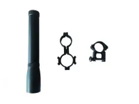 Laser-2 zöld lézerlámpa #3960