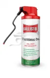 Ballistol spray 350 ml Vario Flex csővel Spray BT21745