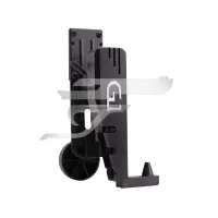 Ghost The One Evo IPSC gyorstok CZ TS2 . jobbkezes csőtámasszal