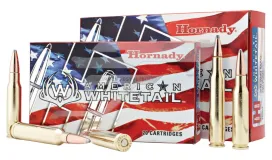 ,30-30 Win. Hornady 150gr. 9,7g 80801 American Whitetail Inter Lock