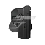 IMI Z1060 Műanyag Övtok Sig Sauer P-250 . Elfordítható