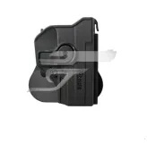 IMI Z1060 Műanyag Övtok Sig Sauer P-250 . Compact Elfordítható