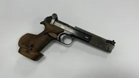 MCM Orosz ,22 LR. . Használt Sport Fegyver