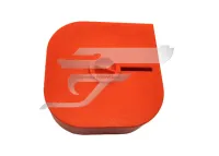 Adagoló doboz találatragasztóhóz