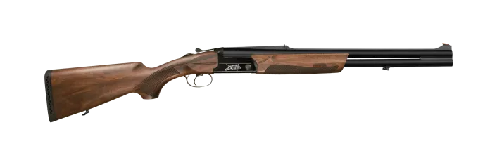 FEELING SLUG CAL.12 CANNA DA 55 CM                          ESTRATTORI AUTOMATICI