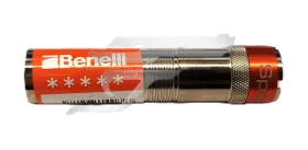 Benelli Choke 12-es ***** Cylinder 828U, Ethos Sport piros végű