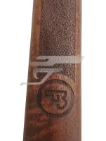 CZ 557 Varmint 308Win. használt golyós puska B10(2031)