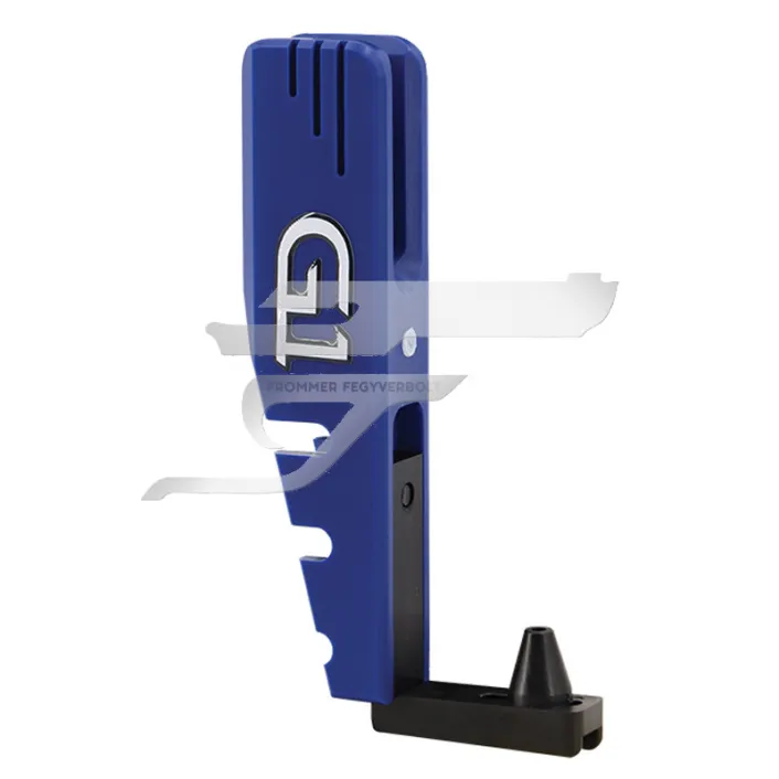 Ghost The One IPSC Gyorstok Shadow 2 Kék