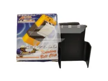 CED 7000 Övtok Csipeszes Állítható . Lővészórához