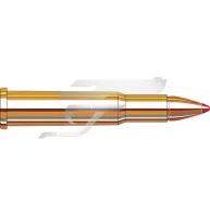 ,30-30 Win. Hornady Monoflex 82736 . 140 gr Lever Evolution Lőszer