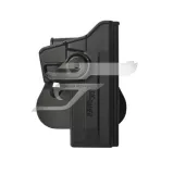 IMI Z1080 Műanyag Övtok Sig Sauer . P-220,228 Elfordítható