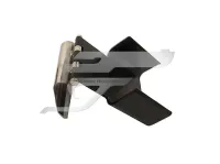 CED 7000 Övtok Csipeszes Állítható . Lővészórához