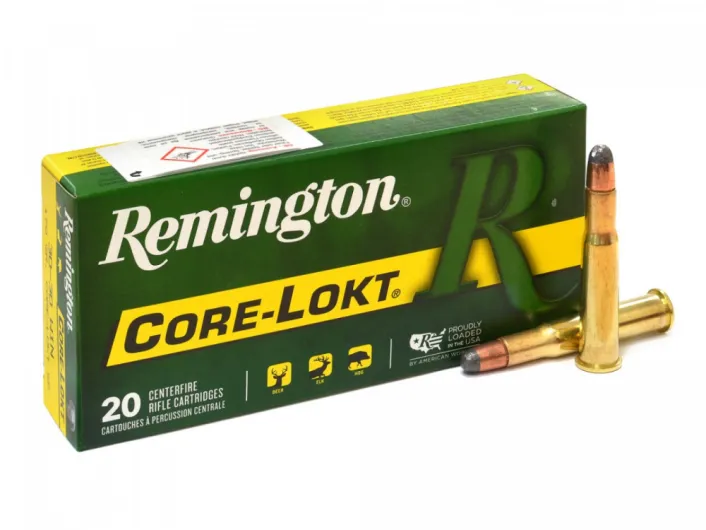 ,30-30 Win. Remington CLSP 170gr R30302