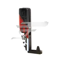 Ghost The One S IPSC gyorstok Tanfoglio . jobbkezes Limited-Custom-Stock II