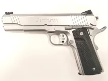 Remington 1911 45ACP használt maroklőfegyver B5(2032)