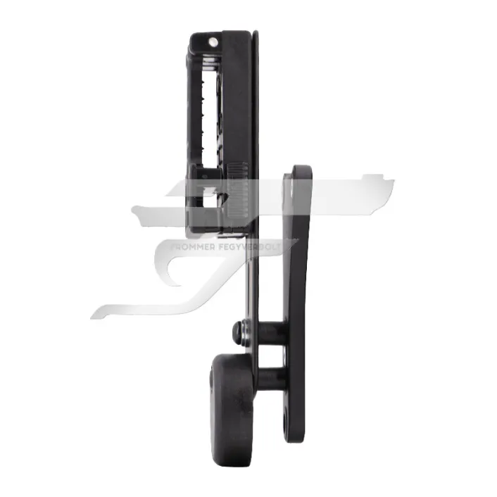 Ghost Thunder 3G +Elite övmodul Sport