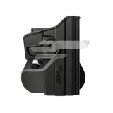 IMI Z1090 Műanyag Övtok Sig Sauer P-225 . Elfordítható