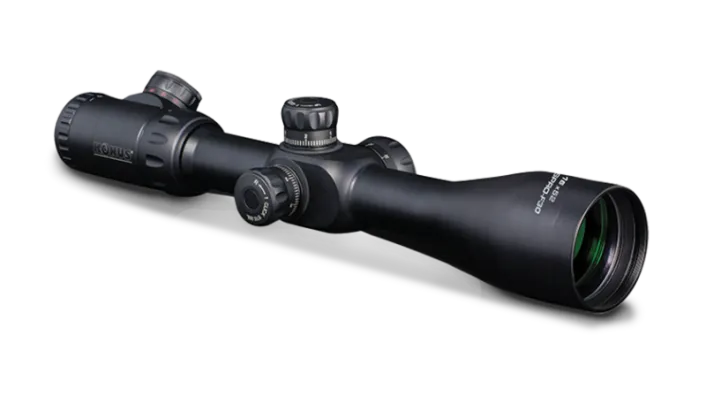 Konuspro F-30 4-16x52 Zoom #7299