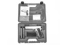 Remington 1911 45ACP használt maroklőfegyver B5(2032)