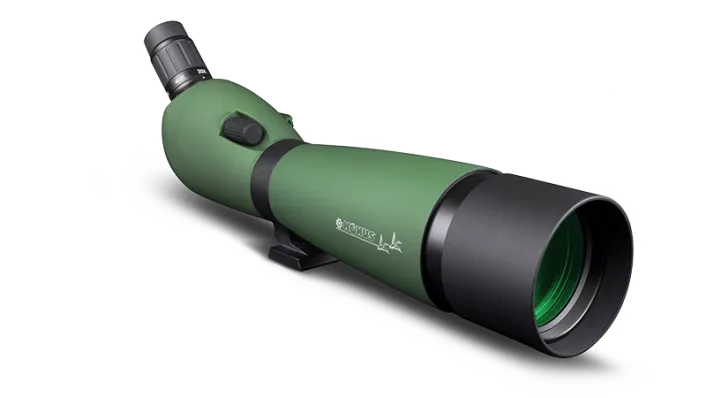 Konuspot 20-60x100 ZOOM #7122B spektív