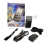 CED 7000 Tactical Lövész ÓRA IPSC-hez