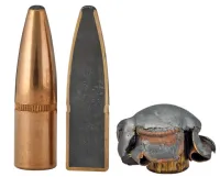 ,30-30 Win.Federal SP Power Shok FE3030B , RN 170gr