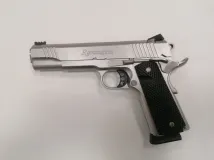 Remington M 1911 R1S Használt marokl. , 45 auto Cél: sport kat:B1 (2030)