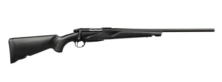 Franchi Horizon Black Syntetic ,243Win. 56cm cső, kivehető 4 lőszeres tár