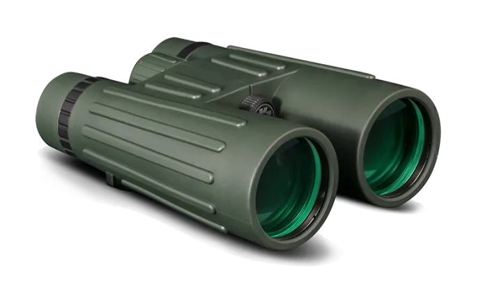 Konus Emperor 10x50 W.A #2339 keresőtávcső