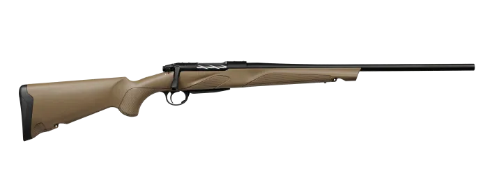 HORIZON ELITE GRAY CAL.243 CANNA DA 56CM 14X1               CARICATORE AMOVIBILE