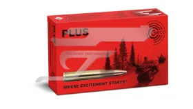 ,300 Win. Mag. Geco Plus 11g/170gr , 2317809