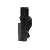 Ghost Thunder 3G Elite CZ Shadow 1-2 , jobbkezes bélelt fegyvertok