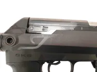 Izhmash SKS 7,62x39 használt golyós puska B7(2029)