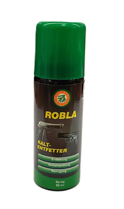 Robla Hideg zsírtalanító spray 50ml