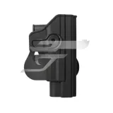 IMI Z1180 Műanyag Övtok Springfield XD . Elfordítható