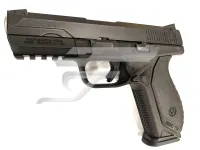 Ruger American 9x19 használt maroklőfegyver B5(2031)