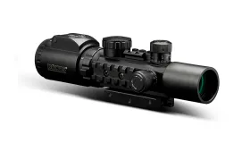 KONUSPRO AS-34 2-6X28 taktikai céltácső #7170