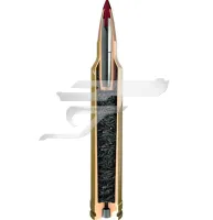 ,300 Win. Mag. Hornady ELD-X 82002 . Precision Hunter 200 gr.