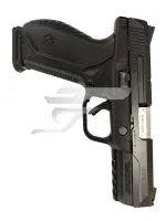 Ruger American 9x19 használt maroklőfegyver B5(2031)