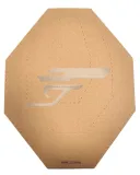 IPSC Lőlap Feles Méret LM0007 380x310mm