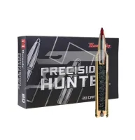 ,300 Win. Mag. Hornady ELD-X 82002 . Precision Hunter 200 gr.